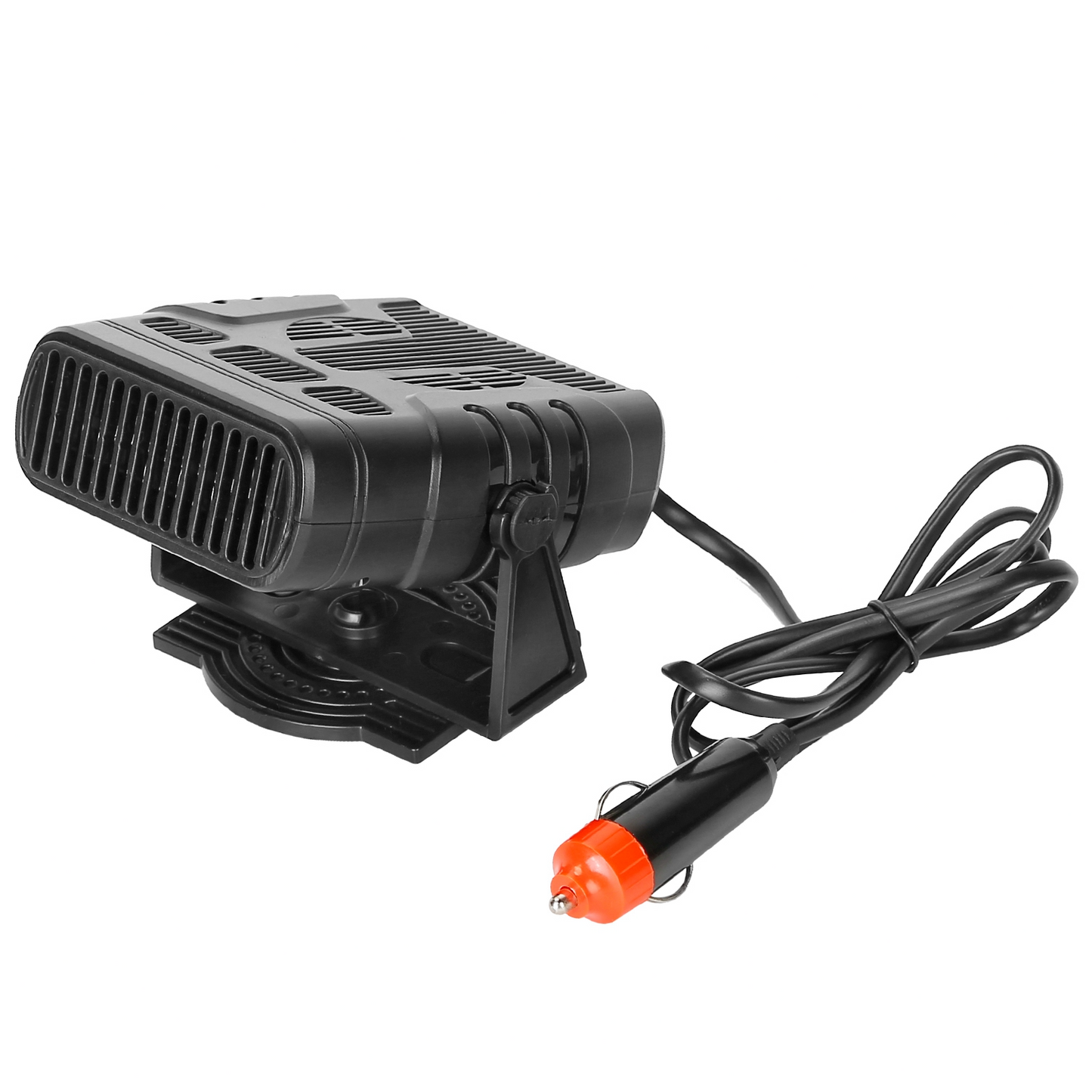 Portable Car Heater & Defroster (12V / 24V)